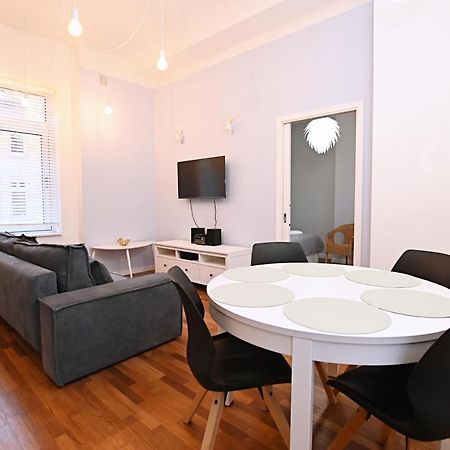 Salsa Sopot Apartment المظهر الخارجي الصورة
