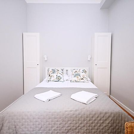Salsa Sopot Apartment المظهر الخارجي الصورة