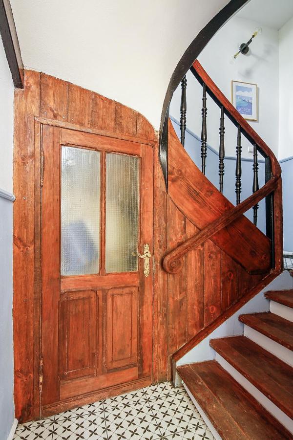 Salsa Sopot Apartment المظهر الخارجي الصورة