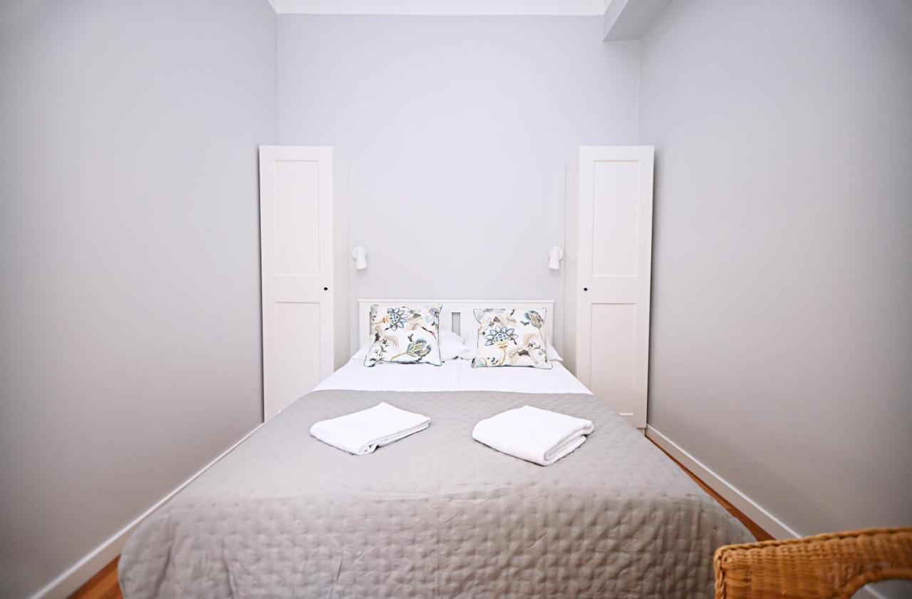 Salsa Sopot Apartment المظهر الخارجي الصورة